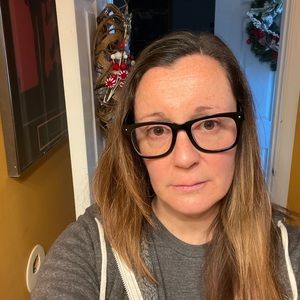 Meet your Posher, Michele